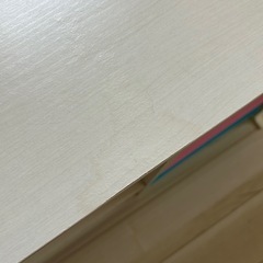 おもちゃラック 受取先決まりました。の画像