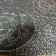 超美品HERMES（エルメス）ストール‼️の画像