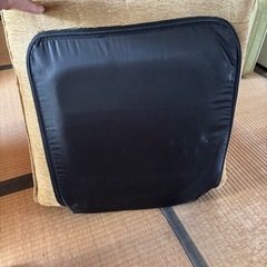座椅子の画像