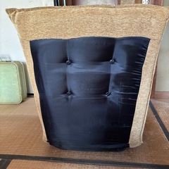 座椅子の画像