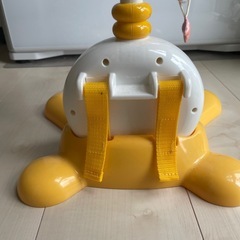 ミキハウス メリーゴーランドの画像