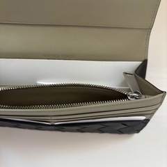 ボッテガ　財布　未使用の画像