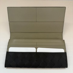 ボッテガ　財布　未使用の画像