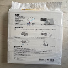 受け渡し予定者様　決定⭐︎新品　薄型ペットシーツ　400枚の画像