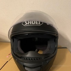 ヘルメット【試着可】　gt air jクルーズ　の画像