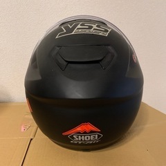 ヘルメット【試着可】　gt air jクルーズ　の画像