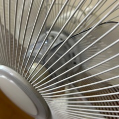 扇風機の画像