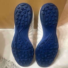 ミズノ フットサルシューズの画像