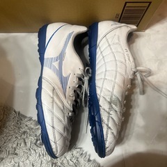 ミズノ フットサルシューズの画像