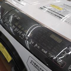 《尼崎市/リサイクルショップドリーム次屋店》★ジモティー割引有★ 日立 11/6kgドラム式洗濯乾燥機 BD-SX110F 2021年製 中古品 ☆尼崎市若王寺☆の画像