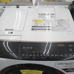 《尼崎市/リサイクルショップドリーム次屋店》★ジモティー割引有★ 日立 11/6kgドラム式洗濯乾燥機 BD-SX110F 2021年製 中古品 ☆尼崎市若王寺☆の画像
