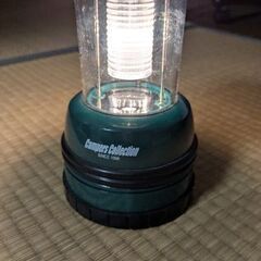 ランタン　動作確認済の画像