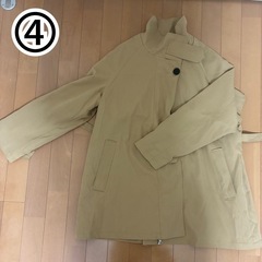 取引中）160cm標準体型女性服の画像