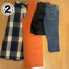 取引中）160cm標準体型女性服の画像
