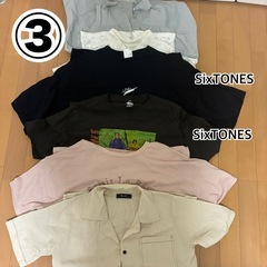 取引中）160cm標準体型女性服の画像