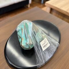 【広島石内店】ジモティー割！！兎の置物2匹セット/クリ-ニング済み/HG-6838の画像