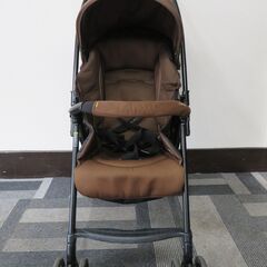 Combi コンビ Mechacai 1st メチャカルファースト EA-360 UV Guard ナッツ ブラウンの画像