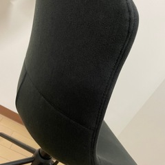 ニトリ 椅子 回転昇降ダイニングチェアの画像
