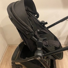 Maxi-Cosi  ベビーカー、チャイルドシート 5wayの画像