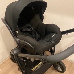 Maxi-Cosi  ベビーカー、チャイルドシート 5wayの画像