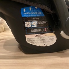Maxi-Cosi  ベビーカー、チャイルドシート 5wayの画像