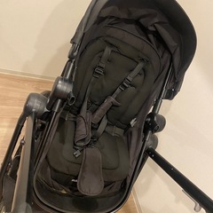 Maxi-Cosi  ベビーカー、チャイルドシート 5wayの画像