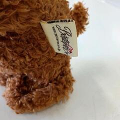 0814-154 ものまねトイプードルの画像