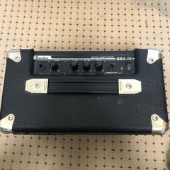 Bacchuo　ギターアンプの画像