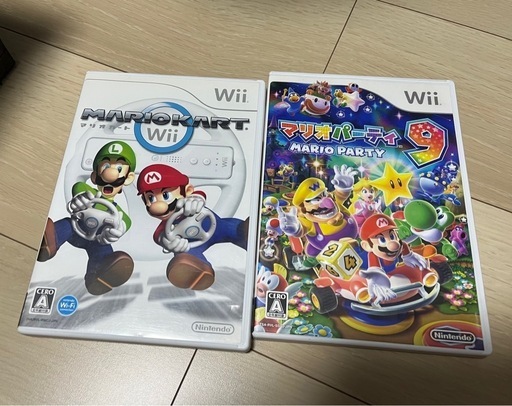 おもちゃ WiiU