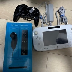 WiiUの画像