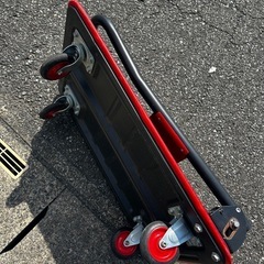 KUROCKER'S 台車の画像