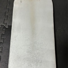 アイロン台　約75cmの画像