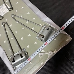 アイロン台　約75cmの画像