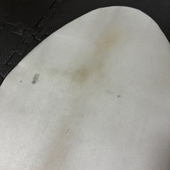アイロン台　約75cmの画像