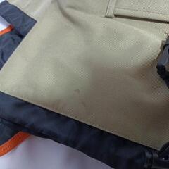 【新品未使用】リュックサック　２個セット　ペアリュック　の画像
