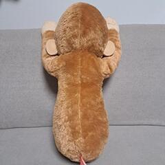 おさるのジョージ ジョージ さる ぬいぐるみの画像