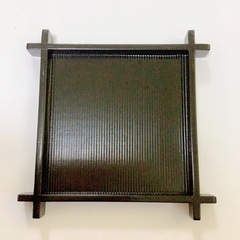 和風　小鉢　小皿　（お盆）4セットの画像