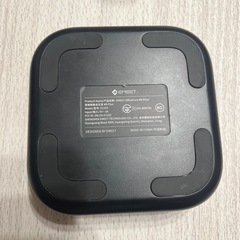 EMEET ワイヤレススピーカーの画像