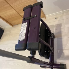レッグマジック　足痩せ　トレーニングの画像