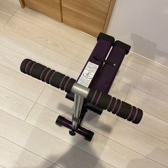 レッグマジック　足痩せ　トレーニングの画像