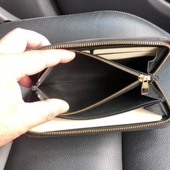LOUISVUITTON 　ジッピーウォレット　長財布　の画像