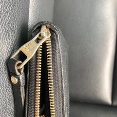 LOUISVUITTON 　ジッピーウォレット　長財布　の画像