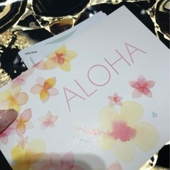 ハワイ好きな20代の友達ほしいです💛🌺