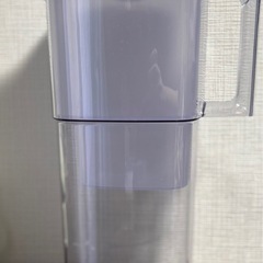 BRITA 浄水器　容器のみ の画像