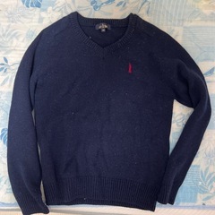 子供のセーターの画像