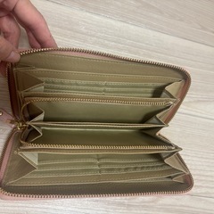 ノーブランド財布の画像