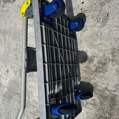 np150dxl 台車の画像