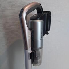 【訳あり】SHARP コードレス掃除機の画像