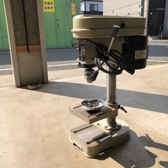 マキタ　卓上ボール盤　引き取り限定の画像