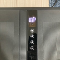 BAFIL ブルブル マシン ブルブル振動マシン 日本製 小型 静音の画像